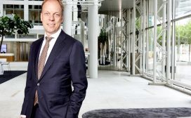 Na de integratie van NN en Delta Lloyd Bank geleid te hebben, mag Marcel Zuidam zich nu CEO van Nationale Nederlanden Bank noemen. Een profiel.
