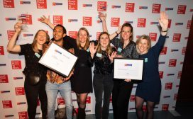 Tony's Chocolonely Special Awards