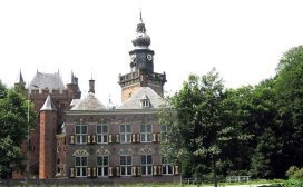 beste business schools financial times nyenrode