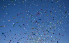 In zijn nieuwe boek De Confetti Company pleit ondernemer Luc van Bussel voor bedrijven met warme culturen waar consumenten eregasten zijn. Naast zijn pleidooi kent het boek vele interviews met topmanagers van Jumbo, ASR, AFAS en vele anderen over hoe zij hun cultuur vorm geven. Een voorpublicatie van het interview met Jos Baeten, CEO van verzekeraar ASR: Hoe verzekeringsmaatschappij ASR door de bankencrisis een droom liet uitkomen.