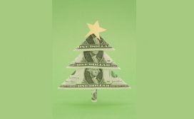 Bonus kerst Bob de Manager