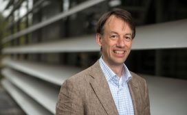 Steve Muylle Vlerick Business School