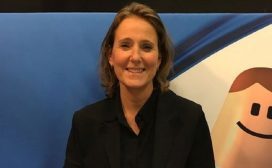 Bol.com haalt met Ellen Coopmans een nieuwe CHRO binnen. Een profiel van de vrouw die zeven jaar lang met haar eigen bedrijf op zoek ging naar de betekenisgeving.