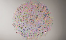 Weinigen hebben het als hobby, maar toch moeten we er allemaal vroeg of laat aan geloven: de netwerkborrel. Hoe haal je het meest uit deze meetings? Judith Smits geeft tips.