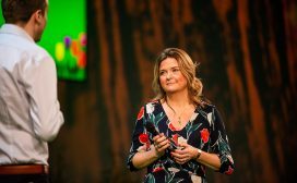 Gelijke lonen, medewerkers die aannames benoemen in vergaderingen en gelijkheid als toverwoord: Salesforce strijdt voor gelijkheid. ‘Onze waarden zijn geen poster on the wall.’