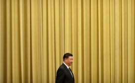 Waar we Trump inmiddels allemaal kennen, weten mensen bijzonder weinig over de leider van grootmacht China: Xi Jinping. Schrijver Ties Dams licht toe wat we kunnen leren van het leiderschap van de Chinese leider