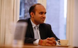 Rishi Kartaram