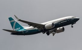 Boeing 737 MAX