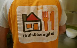 thuisbezorgd takeaway