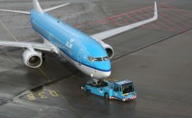 En verder in het nieuws: Camiel Eurlings stapt per direct op; HP roept laptops terug om brandgevaar en Voormalig topman Altice nieuwe CFO bij telecombedrijf Sprint.