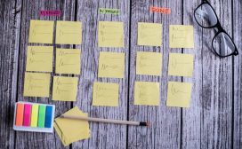 Agile werken handig?