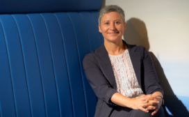 Alphabet CEO Christel Reynaerts