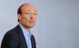 Avianca Anko van der Werff Colombia