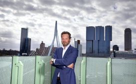 Derek Roos Mendix