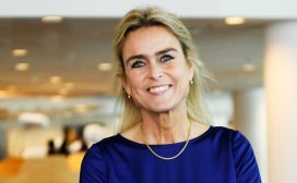 Barbara Baarsma Nieuwe normaal banken