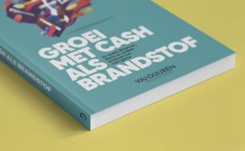 Sprout Groei met cash als brandstof