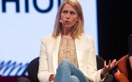 Helena Helmersson