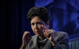 Indra Nooyi