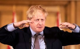 Boris Johnson