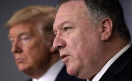 Mike Pompeo