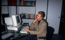David Bowie cut-uptechniek brainstormen