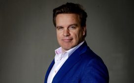 Martijn Bennis ANP
