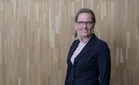 Hanneke Spruyt Panbakker - Procter & Gamble