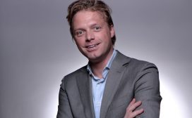 Wesley de Goede