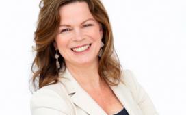 Irine Gaasbeek Accenture Nederland
