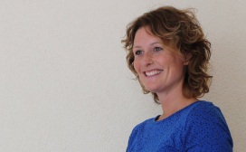 Marieke van den Hoek - Greenchoice