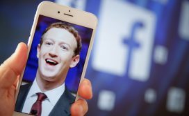 Facebook wil meer vrouwen in dienst