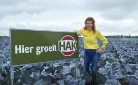 Leiders zijn volgens Nicole Freid, directeur Marketing en Innovatie bij Hak, de verpersoonlijking van hun bedrijf. 'Vroeger was je gewoon leidinggevende, nu ben je een pleitbezorger van hetgeen je bedrijf voor staat.'