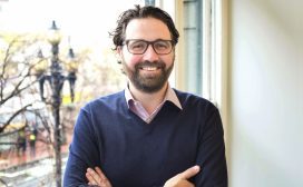 CEO Zendesk Mikkel Svane