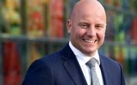 Reinier Castelein De Unie vakbond cao