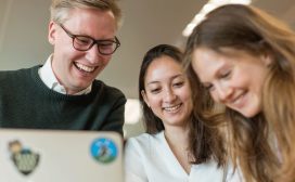 Salesforce beste werkgever in Europa