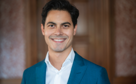 Rob Jetten stap opzij