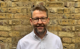Simon Field CTO Snowflake cloud