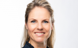 Susan van Geenen - Walt Disney