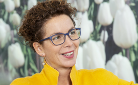 Suzan Stadhouders