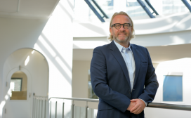 Arjan Kers, General Manager TUI Nederland