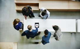 Projectmatig werken