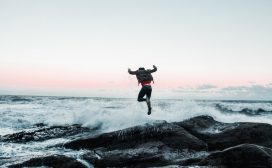 sprong boardroom naar startup