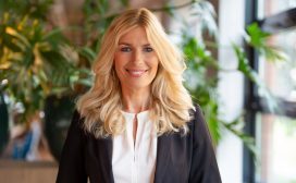 YoungCapital CEO Ineke Kooistra