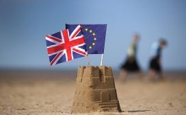 Brexit-deal vernietigd door Lagerhuis