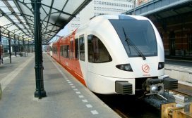 Arriva boemelt naar beursgang