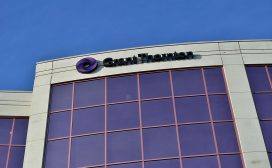 Grant Thornton kantoor
