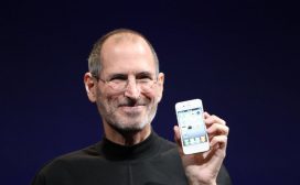 de nieuwe Steve Jobs willen worden