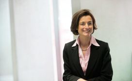 Carine Peeters Vlerick Business School
