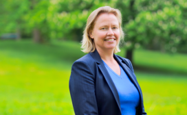 Marike Bonhof Vitens