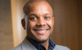 De lessen die zijn ouders hem leerden, brachten Terence Guiamo op de positie van Head Diversity & Inclusion bij PwC. ‘Blijf altijd omkijken naar anderen.’